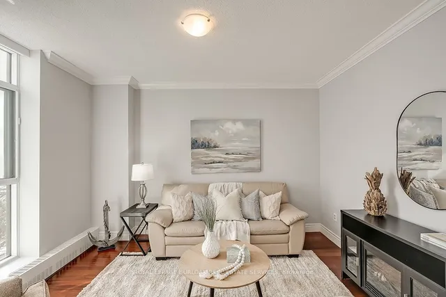 Additional image 10 of 5250 Lakeshore Rd Unit 603