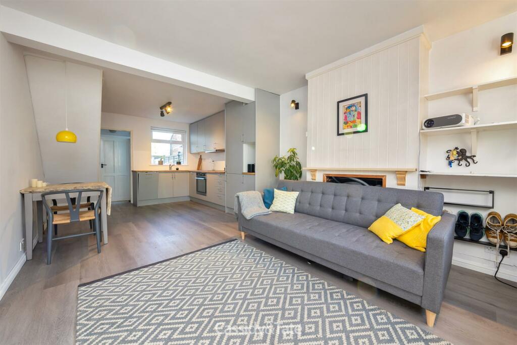 Additional image 2 of Boundary Road, St. Albans