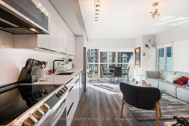 Additional image 6 of 28 Ted Rogers Way Unit 1009