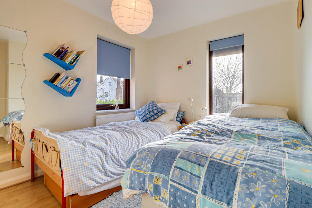 Additional image 8 of Bryant Court, Hollybush Lane, Harpenden, AL5 4BH