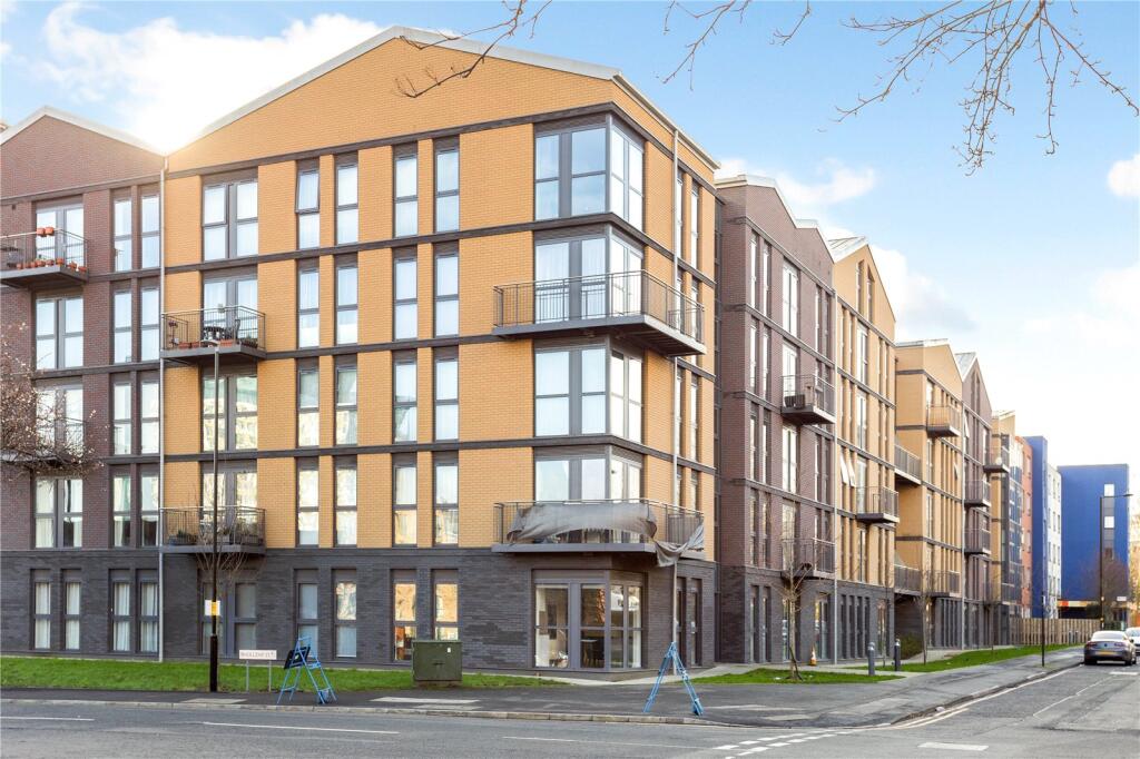 Additional image 10 of 21 William Street, Birmingham, B15