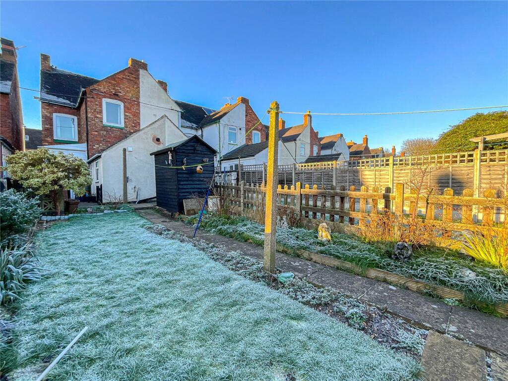 Additional image 3 of Park Street, Tamworth, Staffordshire, B79