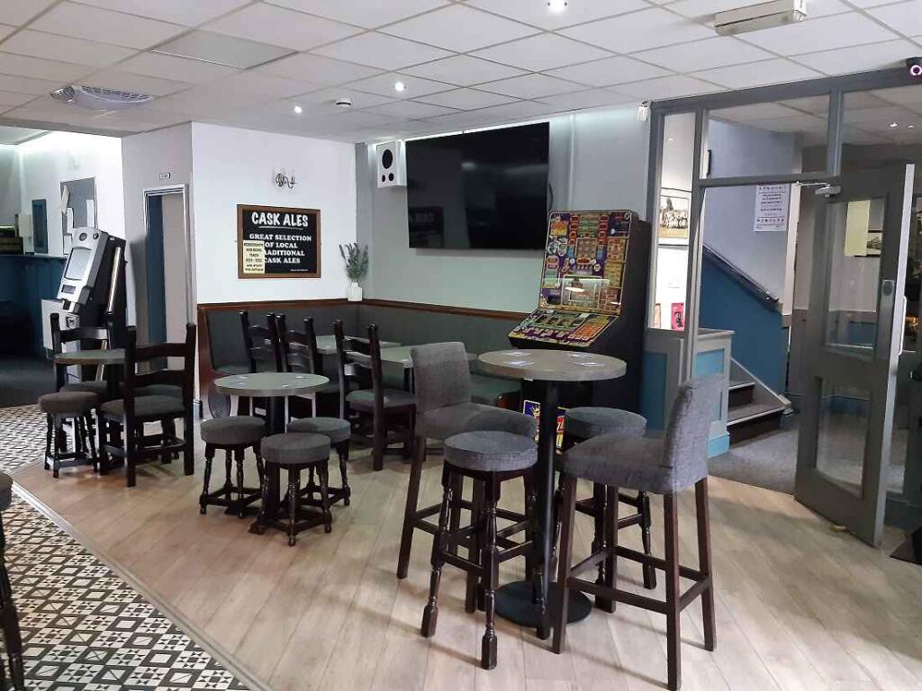 Additional image 9 of NW-222760 - Molly Rigbys, 17-19 Mill Street, Padiham BB12 8EX