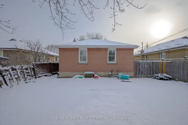 Additional image 36 of 312 East 31st St