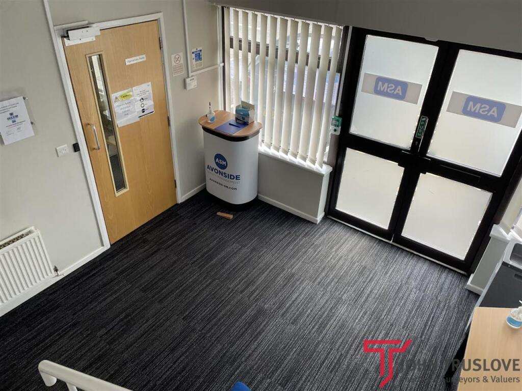 Additional image 6 of Unit 10 Moons Park, Redditch, B98 9PA