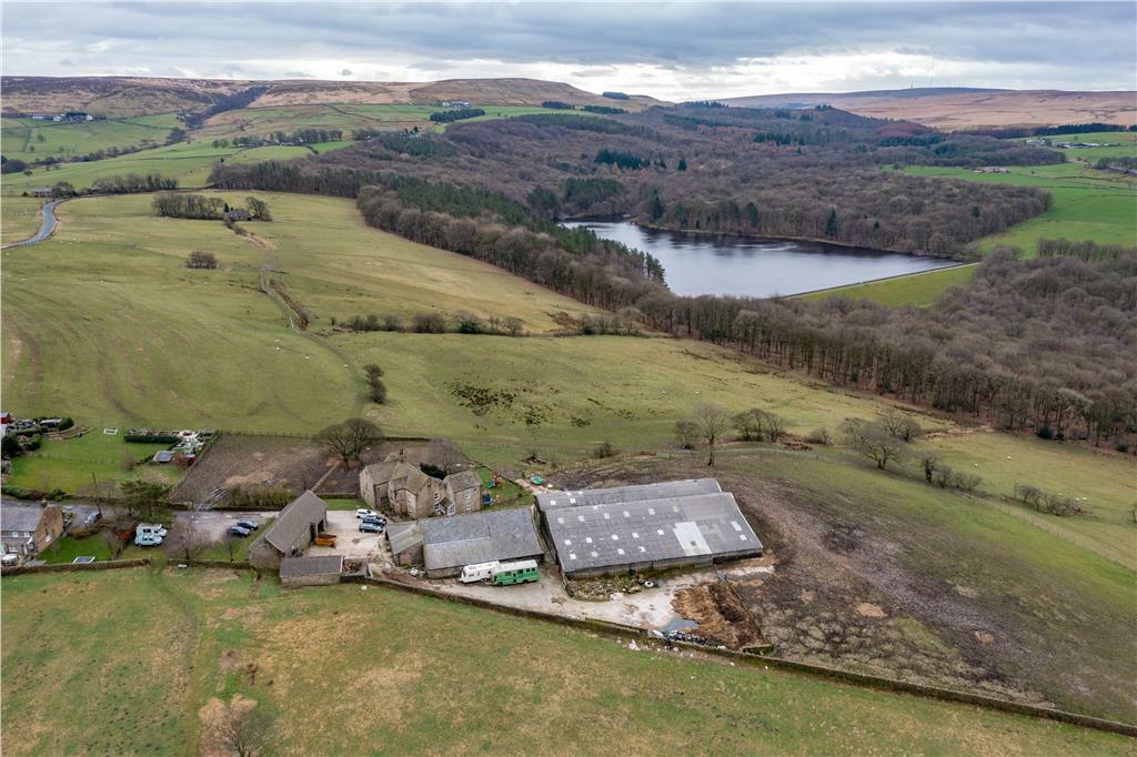 Additional image 15 of DEVELOPMENT/BARN CONVERSIONS, HIGHER HILL FARM, TOCKHOLES ROAD, TOCKHOLES, BLACKBURN, LANCASHIRE, BB3 0NU