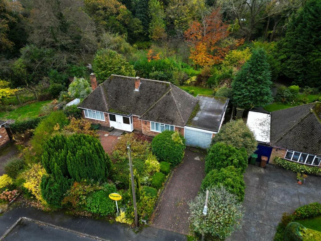Additional image 16 of Cambridge Avenue, Solihull