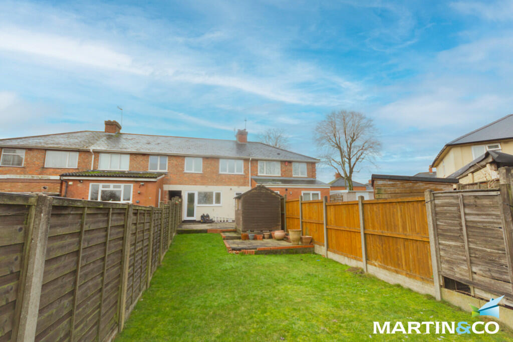 Additional image 9 of St Heliers Road, Northfield, B31