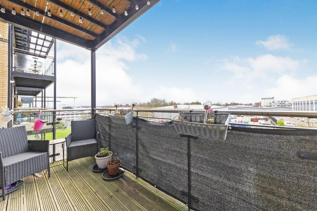 Additional image 12 of Bessemer Road, Welwyn Garden City