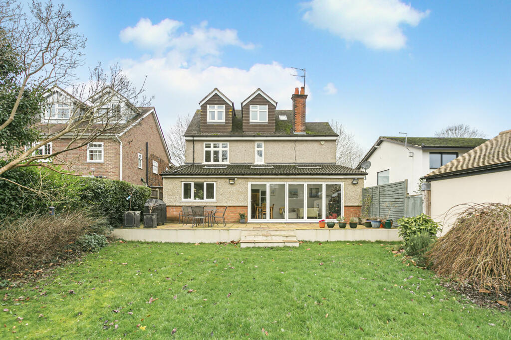 Additional image 26 of New Barnes Avenue, St.Albans, AL1