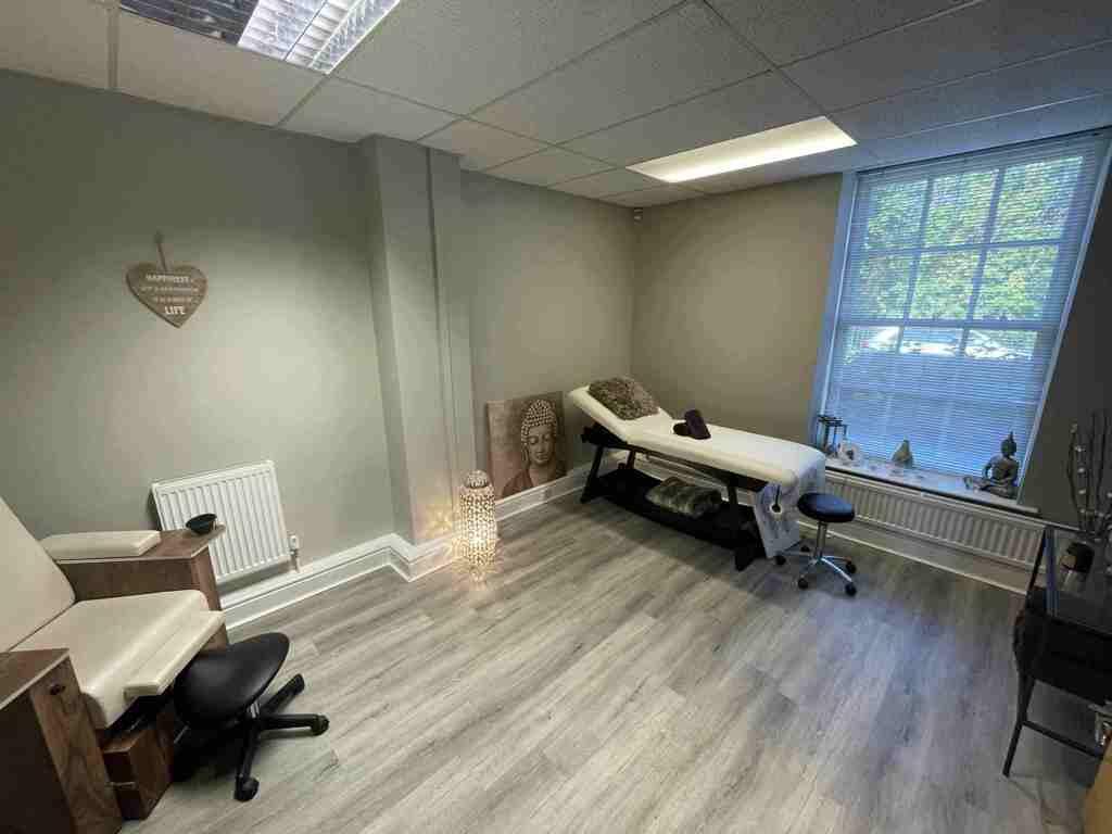 Additional image 3 of Ground Floor, First Floor & Second Floor , 60 Bank Parade , Burnley , Lancashire , BB11 1TS