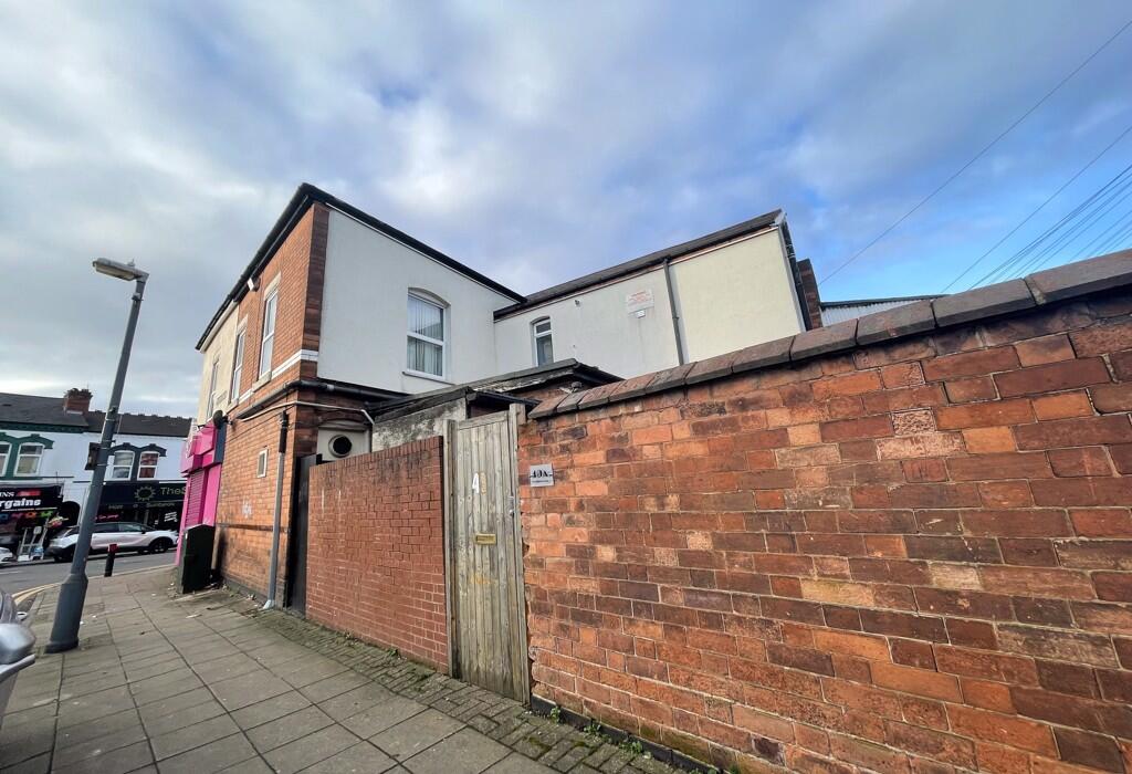 Additional image 13 of A Station Road, Erdington, Birmingham, West Midlands