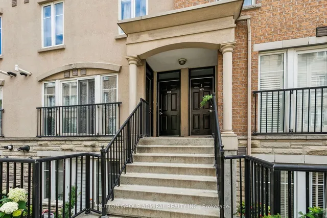 Additional image 7 of 34 Western Battery Rd Unit 435