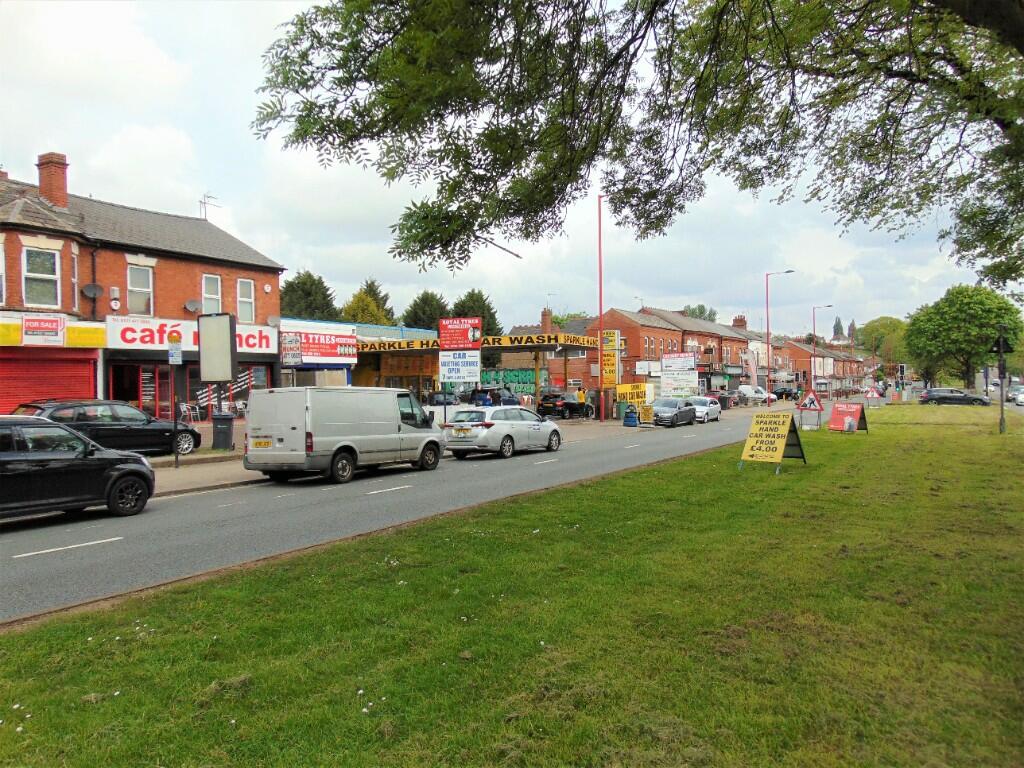 Additional image 51 of Bristol Road South, Birmingham, B31
