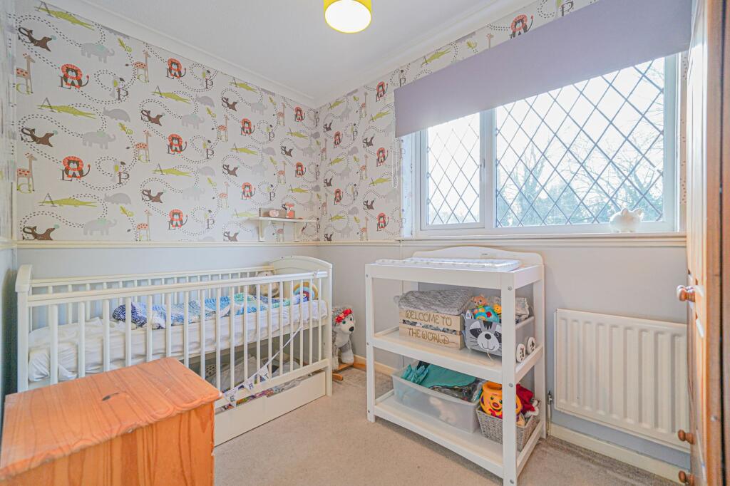 Additional image 11 of Woodloes Road, Shirley, B90