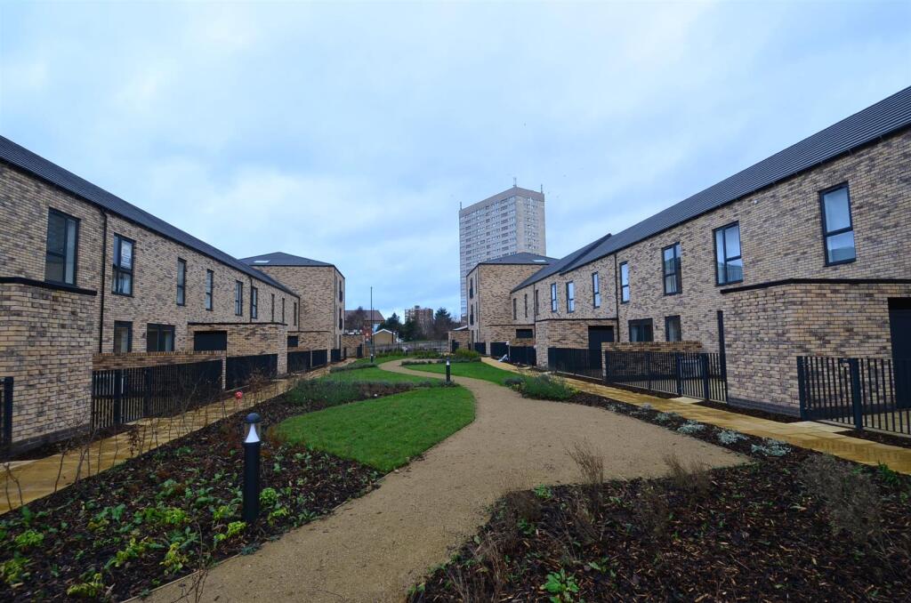 Additional image 3 of Belgrave Middleway, Birmingham, B12 9AP