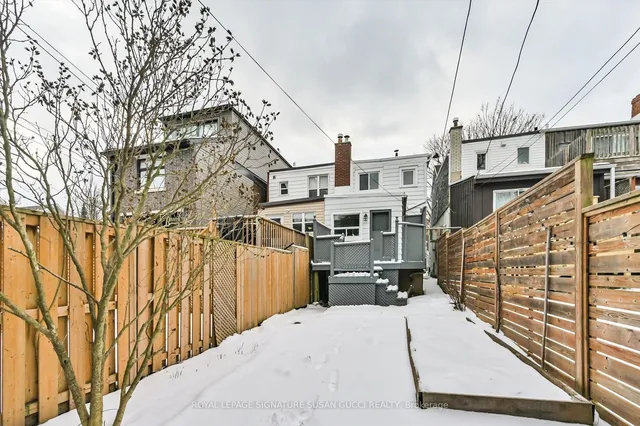 Additional image 22 of 43 Bastedo Ave