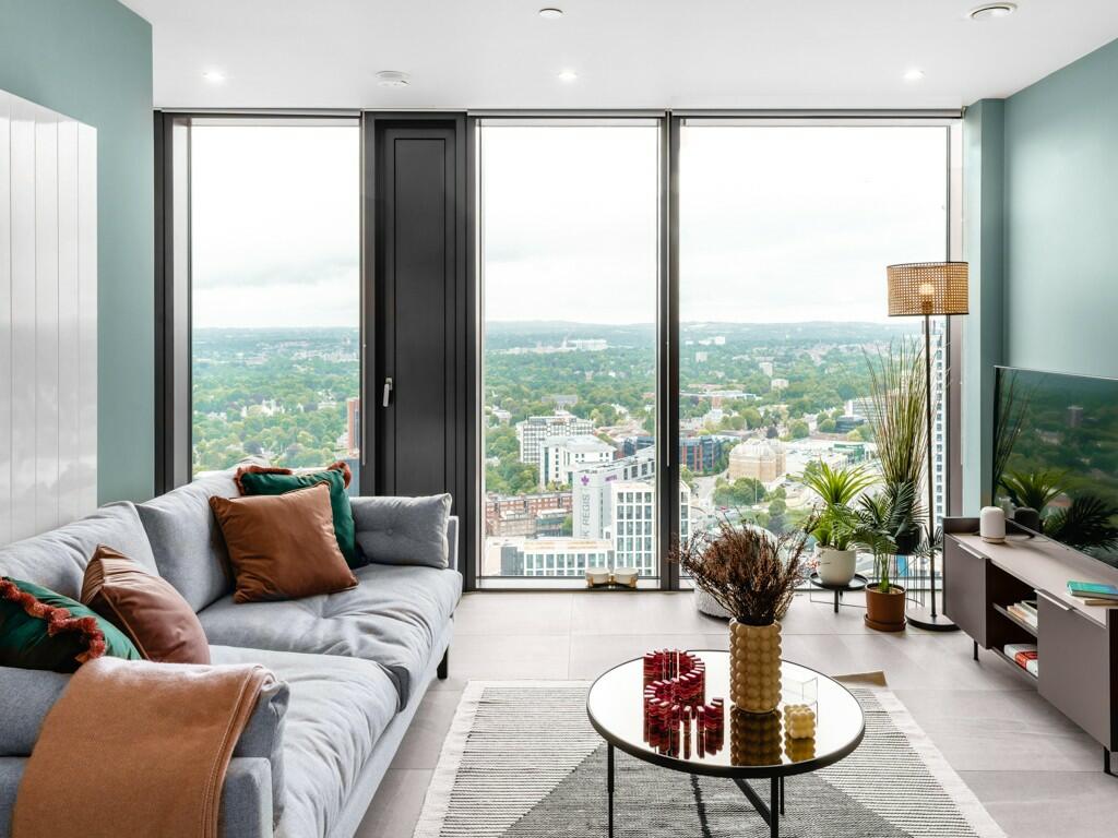 Additional image 4 of Broad Street, Birmingham, B15