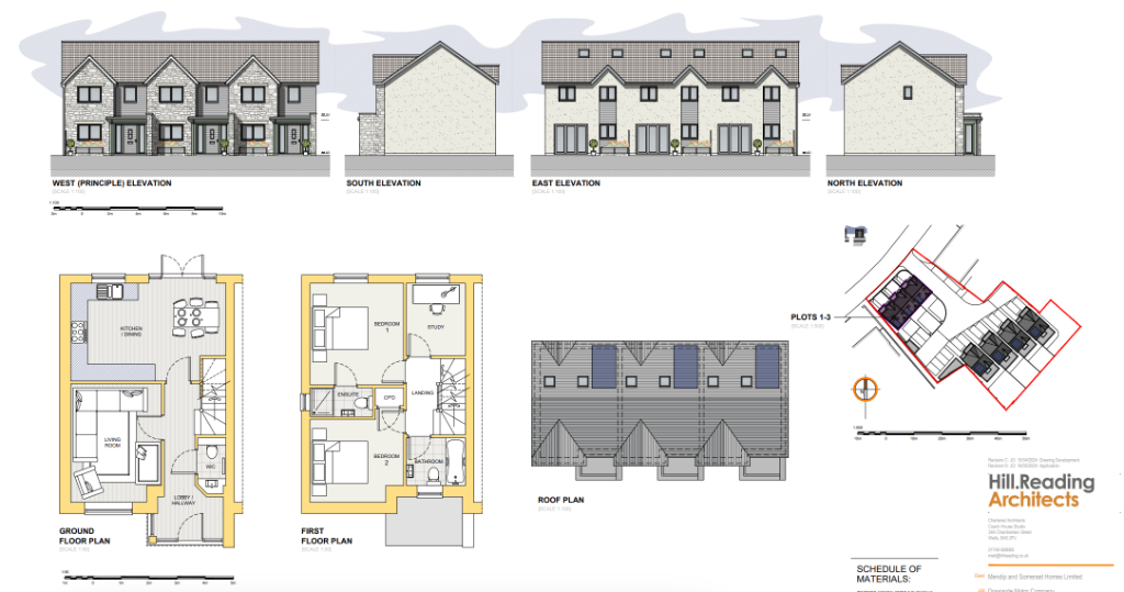 Additional image 6 of Chilcompton, Wells Road, BA3 4EX