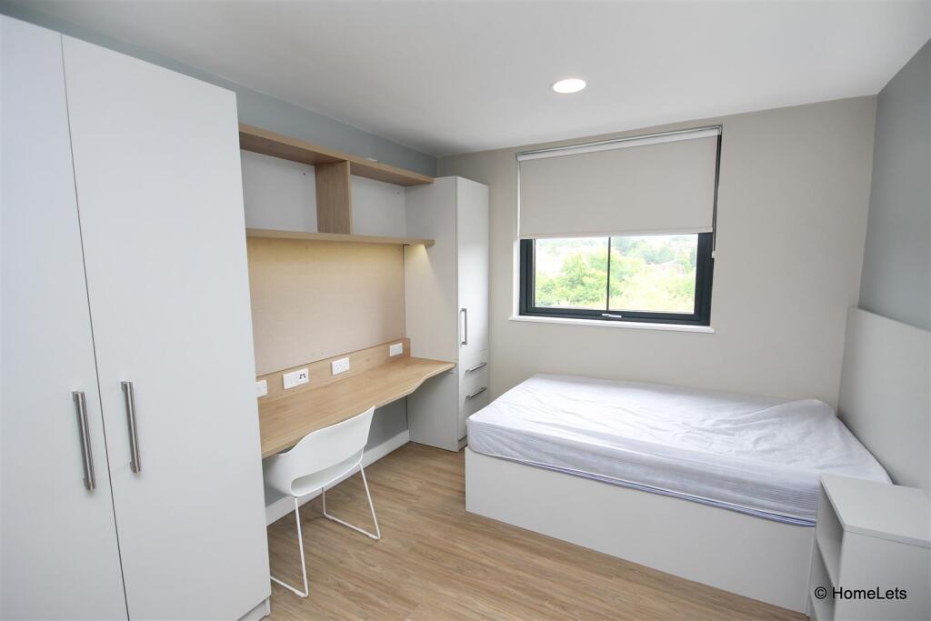 Additional image 7 of Apartment 17, Lower Bristol Road