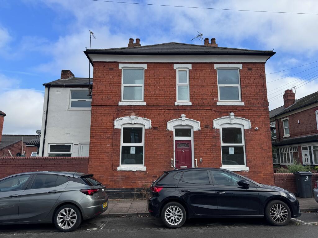 Additional image 12 of 232 Clifton Road, Balsall Heath, Birmingham B12 8RU