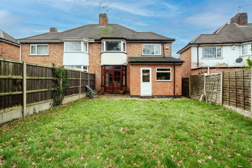 Additional image 16 of Warwick Road, Acocks Green, Birmingham, B27 6QG