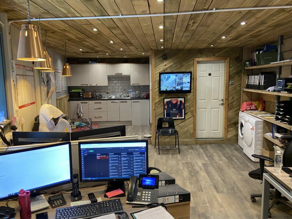 Additional image 10 of The Railway Yard, Clifton Street, Burnley, BB12 0QZ