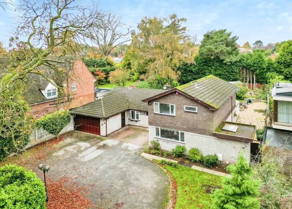 Additional image 13 of Moor Hall Drive, Sutton Coldfield