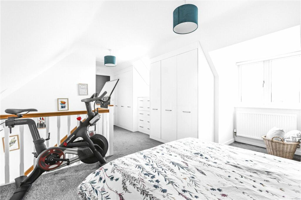 Additional image 11 of Henry Close, Welwyn Garden City, Hertfordshire, AL7