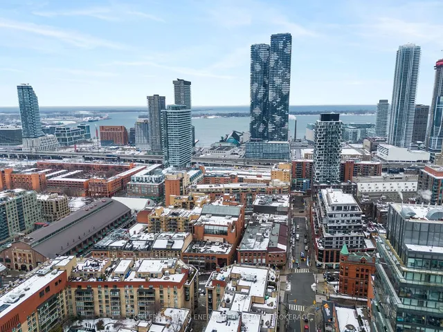 Additional image 12 of 60 Colborne St Unit 1201