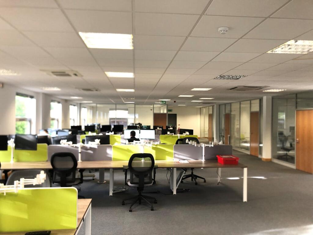 Additional image 3 of 6120 Knights Court, Birmingham Business Park, Solihull, B37 7WY