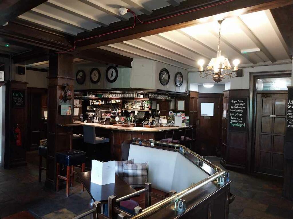 Additional image 9 of NW-323444 - Pendle Inn, Main Street, Burnley BB12 9JX