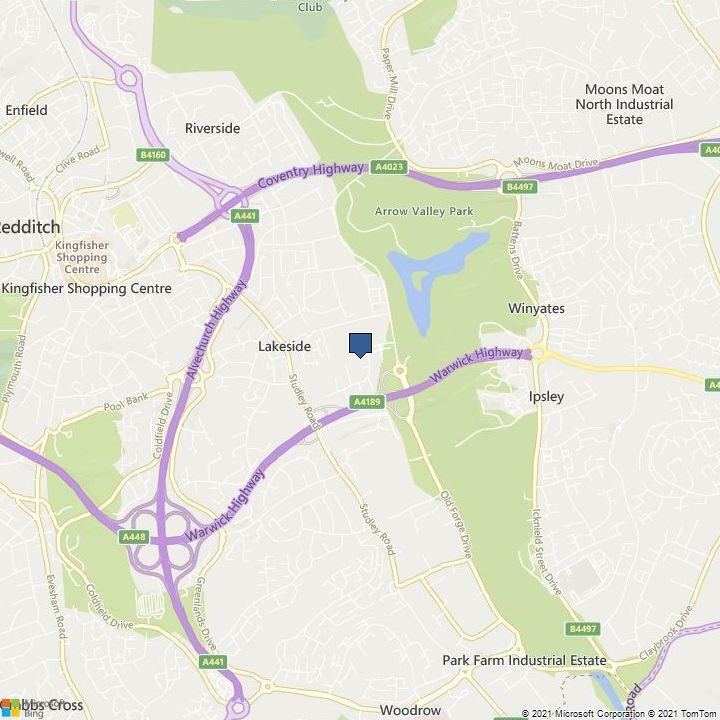 Additional image 8 of Lakeside Industrial Estate, Broad Ground Road, Redditch, West Midlands, B98