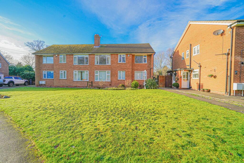 Additional image 13 of St. Johns Close, Knowle, B93