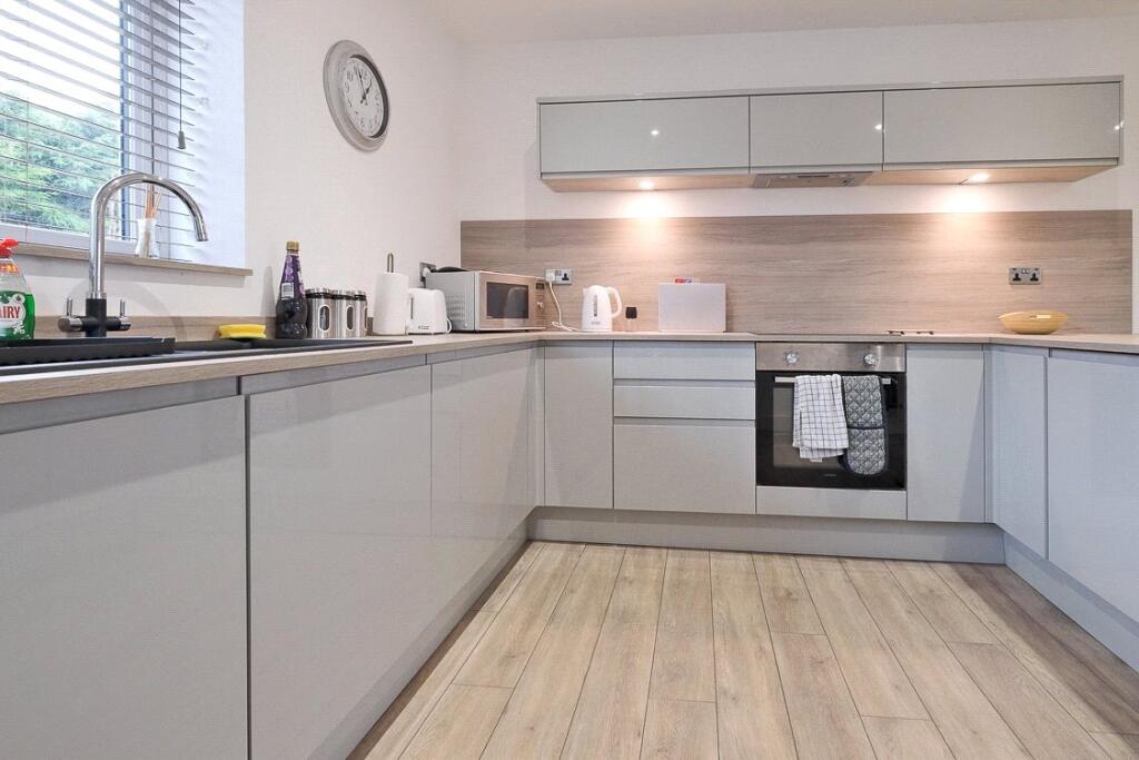 Additional image 5 of Colne Road, Kelbrook, Barnoldswick, Lancashire, BB18