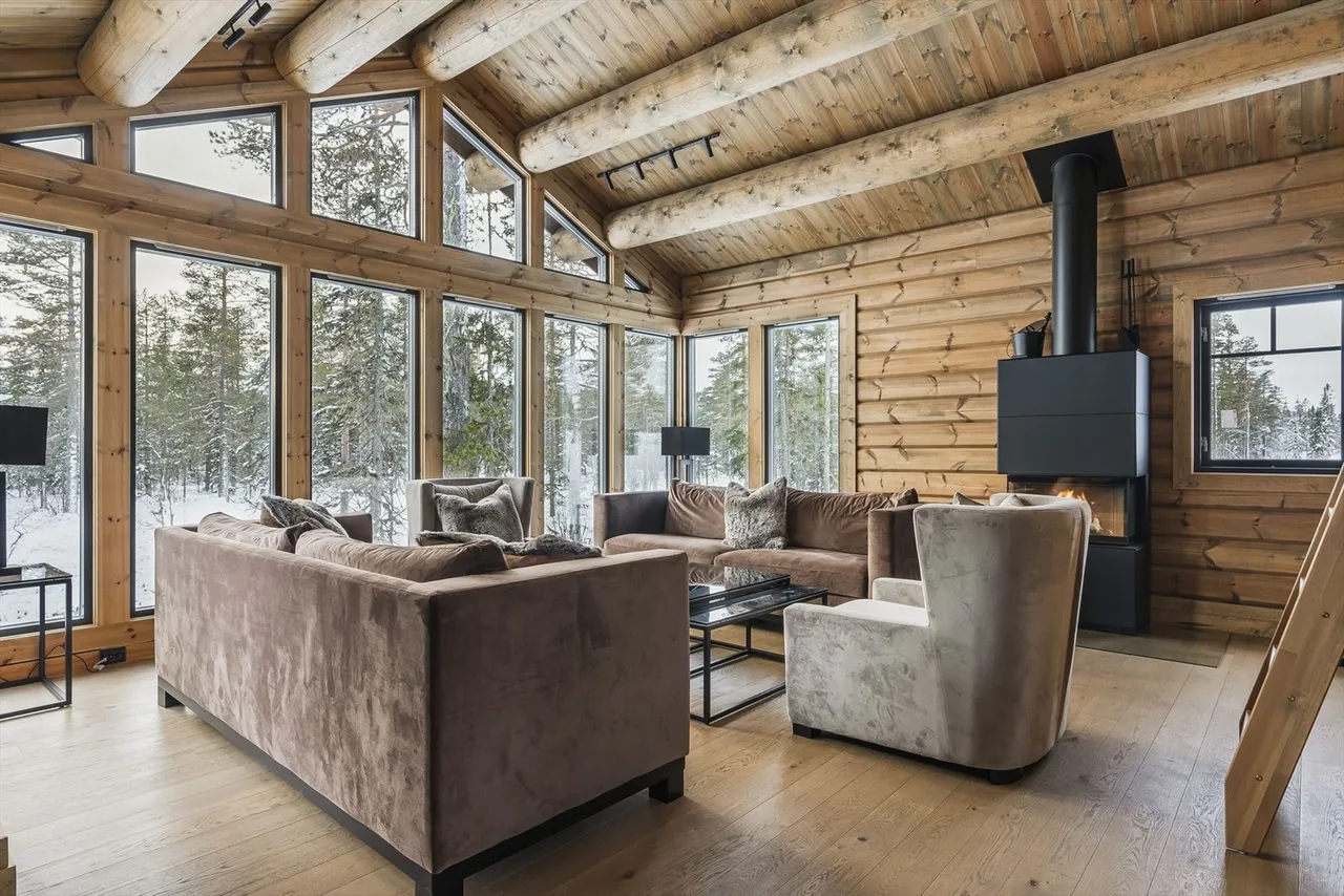 Additional image 2 of Trysilfjell hytteområde 2123, 2420 Trysil