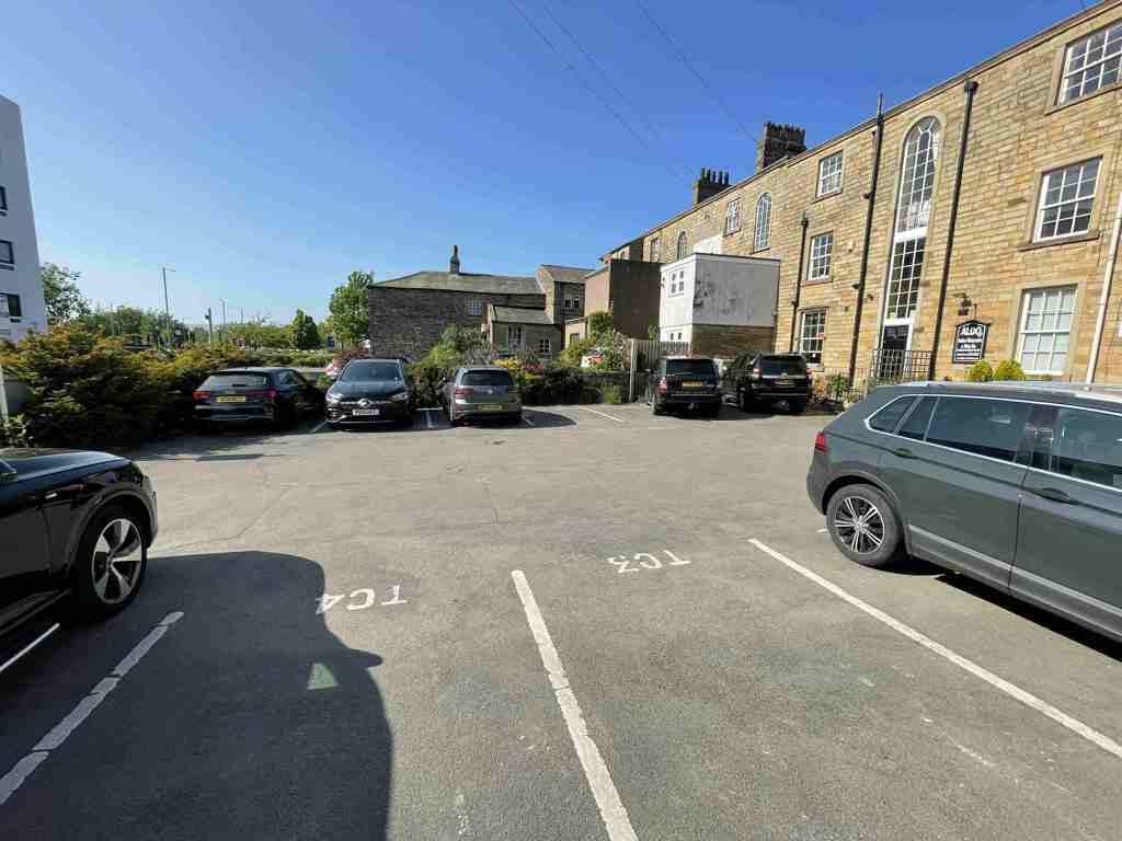 Additional image 22 of Ground Floor, First Floor & Second Floor , 60 Bank Parade , Burnley , Lancashire , BB11 1TS