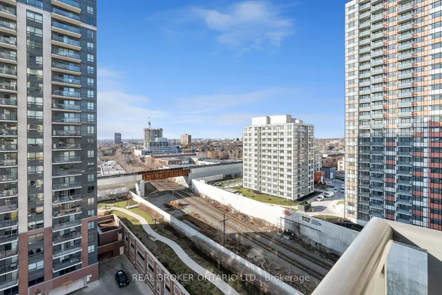 Additional image 25 of 1410 Dupont St Unit 1208