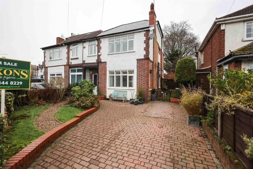 Additional image 22 of Woodthorpe Road, BIRMINGHAM, West Midlands, B14