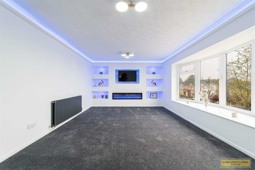 Additional image 20 of Sunnymere Drive, Darwen, Lancashire