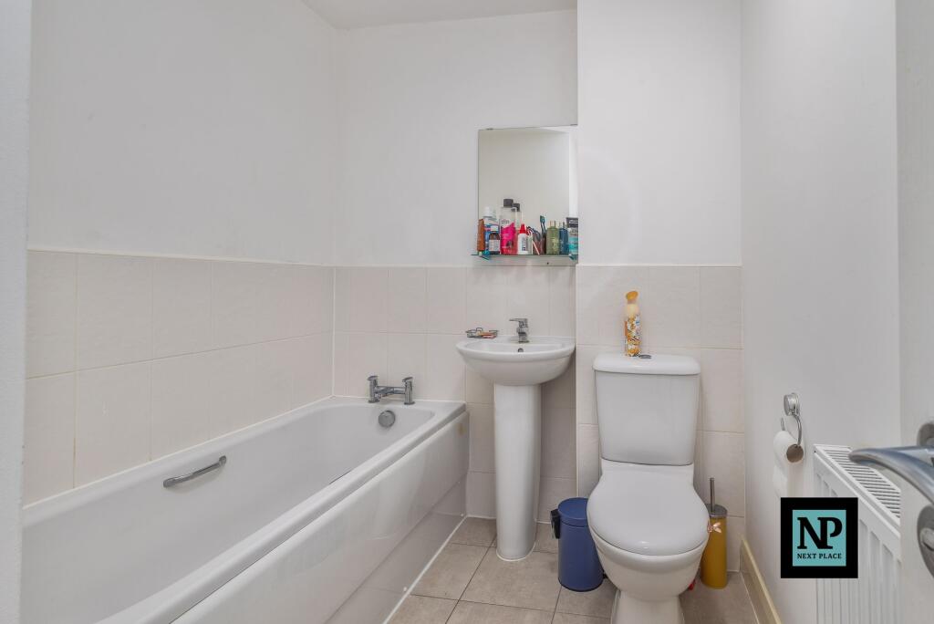 Additional image 12 of Foxton Close, Tamworth, B77