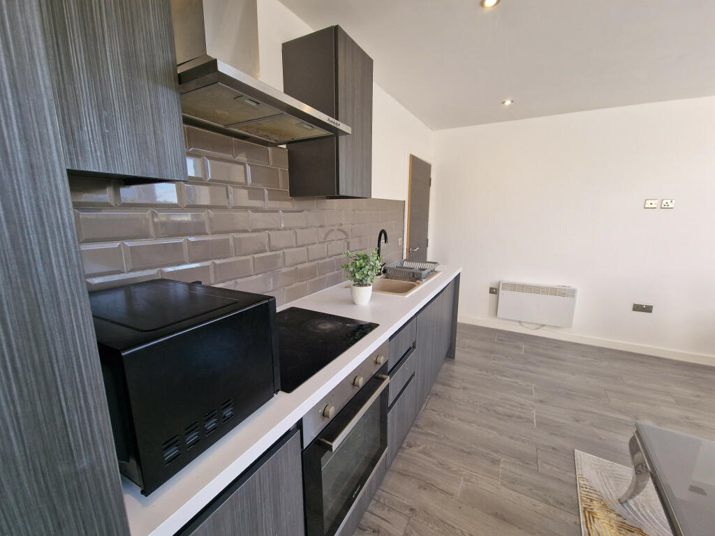 Additional image 5 of Empire House, 8-10 Piccadilly, Bradford, West Yorkshire, BD1