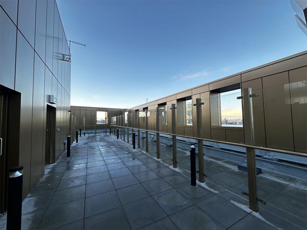 Additional image 5 of South Central, 33, Essex Street, Birmingham, B5