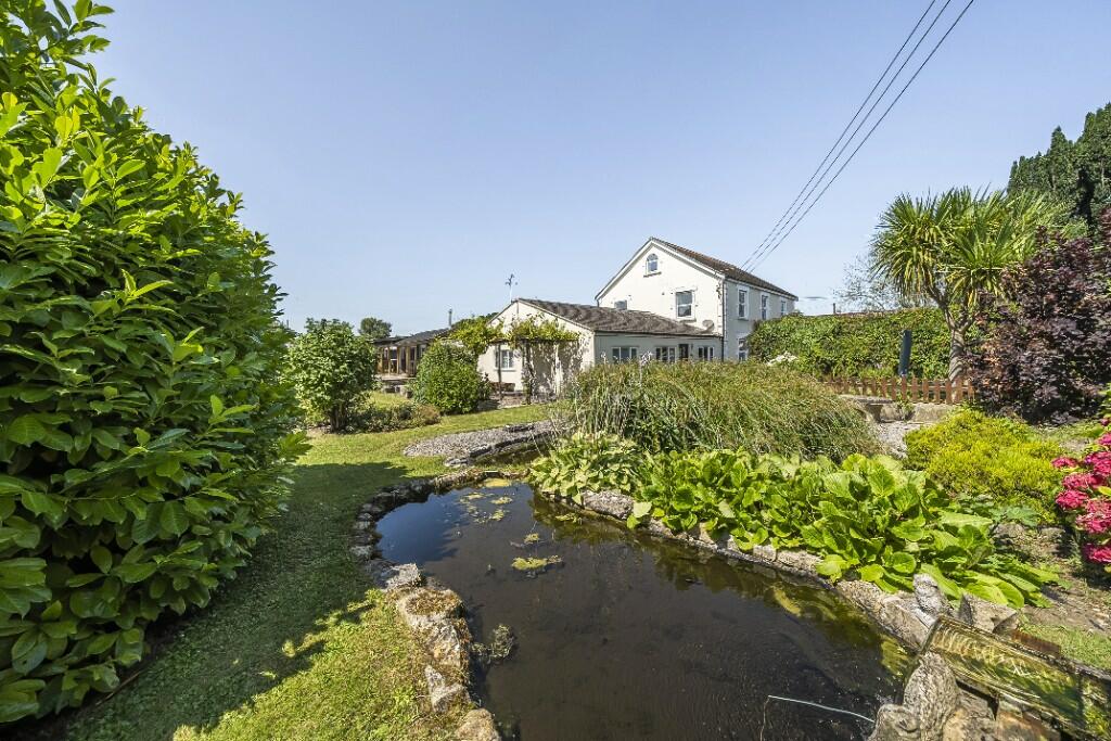 Additional image 5 of Holiday Cottage Complex for sale in Glastonbury Road, Meare, Glastonbury, Somerset BA6