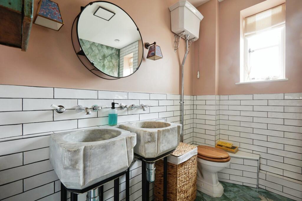 Additional image 15 of Ireson Villas, Wincanton, BA9