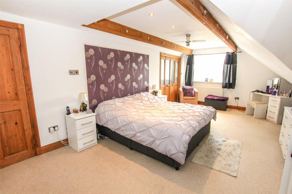 Additional image 5 of Redfield Road, Midsomer Norton, Radstock, Somerset, BA3