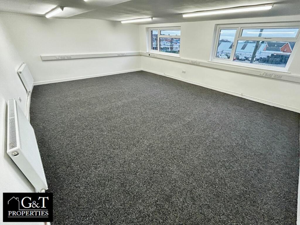 Additional image 6 of Unit , Fox Oak Enterprise Centre, Foxoak Street, Cradley Heath