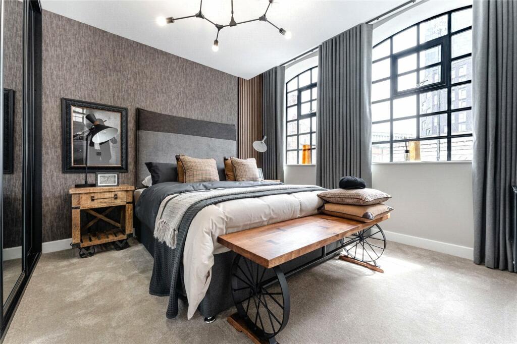 Additional image 5 of Gunsmith House, Price Street, Birmingham, West Midlands, B4