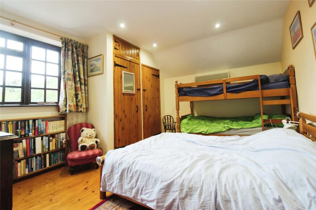 Additional image 4 of Yonder Cottage, Sutton Montis, Yeovil, Somerset, BA22