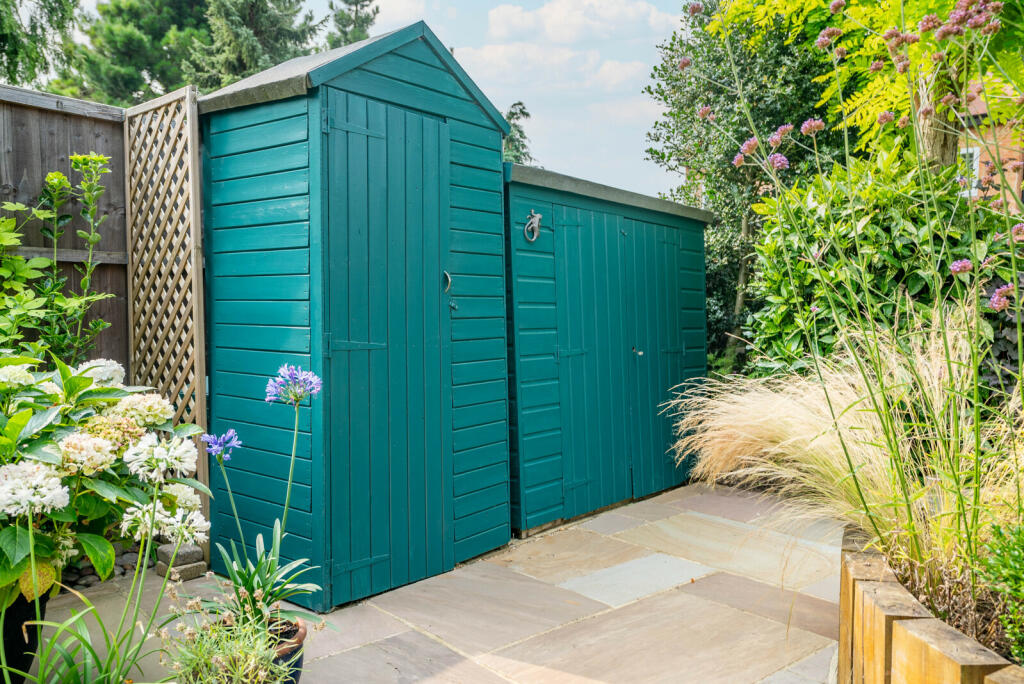 Additional image 23 of Beaumont Avenue, St. Albans, Hertfordshire, AL1